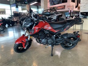 2021 Benelli TNT 135 for sale 201145741